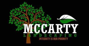 McCarty Landscaping